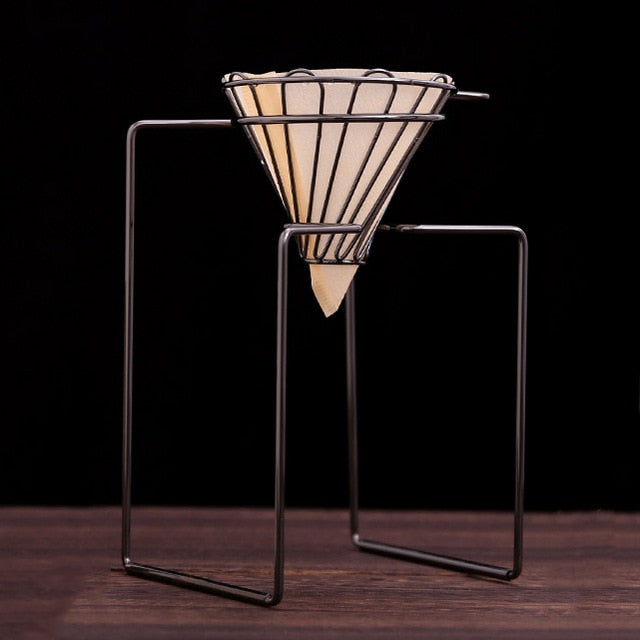 Geometrical Coffee Dripper